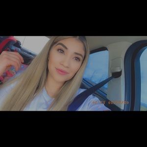 Meet your Posher, Josselyn